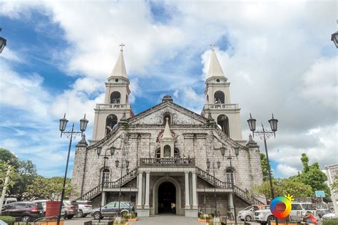 ILOILO HERITAGE: Must Visit Churches and Heritage Houses in Iloilo ...