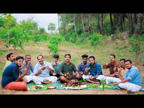 Alfaham | Chicken Alfam | Alfam Chicken recipe | അൽഫാം | evergreen ...