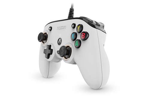 Nacon Unveils “Designed For Xbox” Controller Range – Total Gaming Addicts