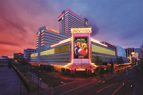 Eldorado Resort Casino, Trademark Collection by Wyndham | Reno, NV Hotels