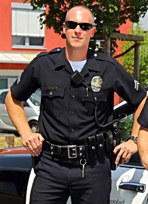 Pin on Hot cops