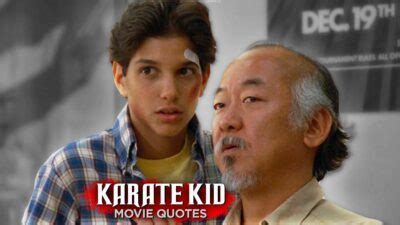 The 5 Best Karate Kid Quotes To Bring Out Your Inner Fighter