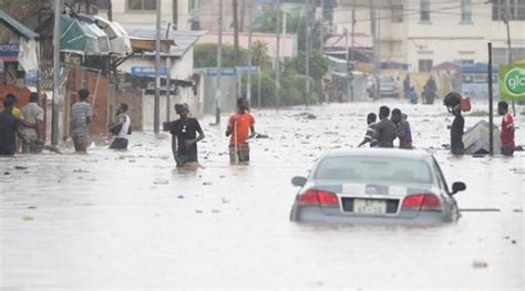 Floods: For how long? - Graphic Online