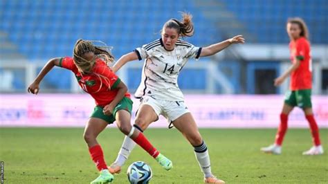 Women's World Cup 2023: Italy name 16-year-old midfielder Giulia ...