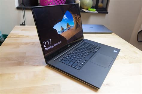 Dell XPS 15 review: A bigger version of the best PC laptop [Updated ...