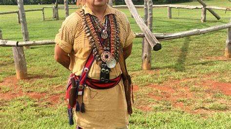 Sequoyah Birthplace Museum hosts 27th annual Cherokee Festival