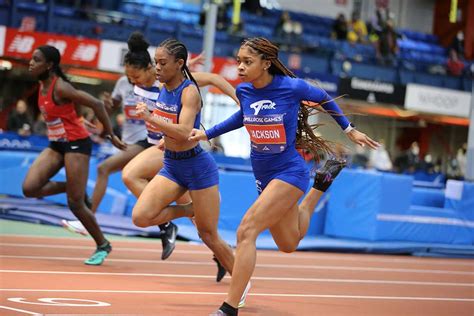 2022 High School Girls Top 20 Eligibles - Track & Field News