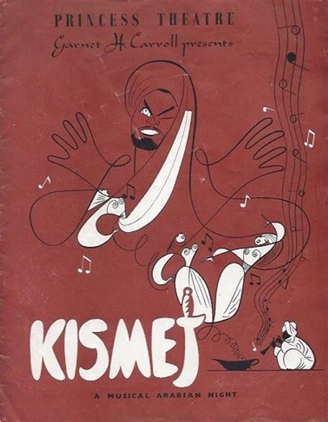 Kismet