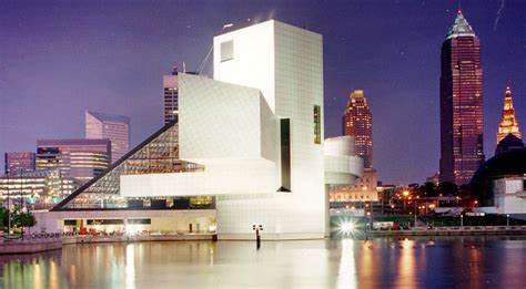 Top 13 Amazing Facts about Rock and Roll Hall of Fame - Discover Walks Blog