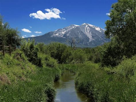 7 Amazing Hikes Around Aspen, Colorado