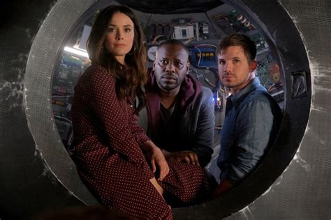 Timeless Season 3: Rescue Mission Strong! Here's What You Can Do!