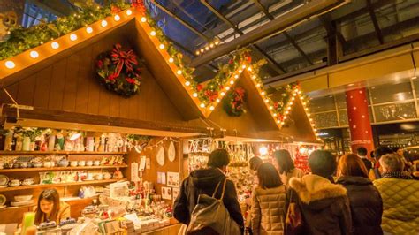 Christmas in Japan - 5 Things To Do To Celebrate This Magical Event