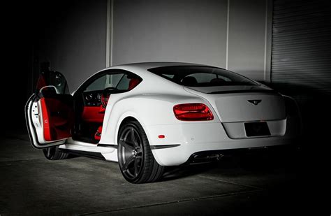 Bentley GT Coupe Wallpapers - Wallpaper Cave