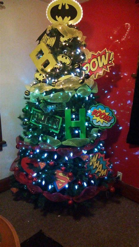 Pin by Creaciones Rosario on Christmas ideas | Christmas tree themes ...