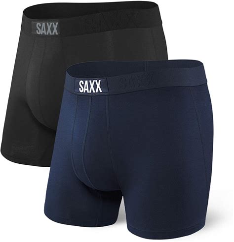 5 Best Breathable Boxer Briefs that Don't Ride Up.