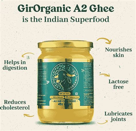 14 Best Ghee Brands in India