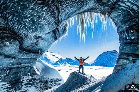 5 Best Ice Caves in Iceland | Adventures.com