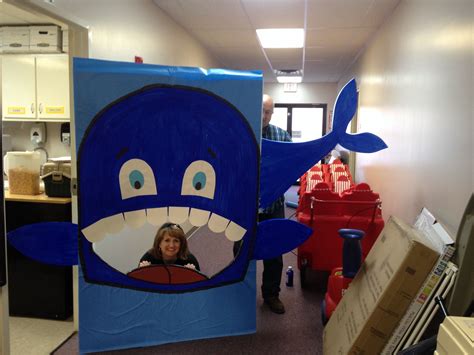 Pinterest | Jonah and the whale, Vbs themes, Vacation bible school