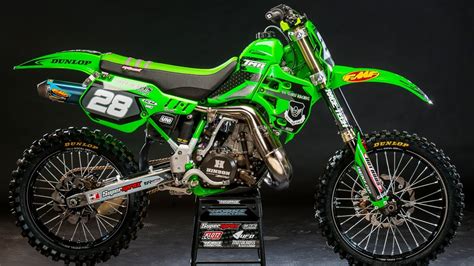 Bármelyik Habubu Bizalom kawasaki kx500 Konjugált egyetértés adófizető