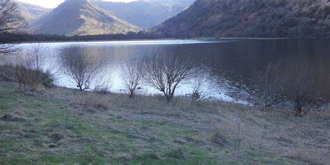 Cumbria - Walk at Brothers Water and an informal meal | Support Cambridge