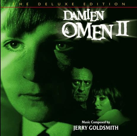 Movies torrent and other infos: The Omen 2 Damien