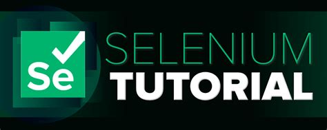 Selenium Python Tutorial - GeeksforGeeks