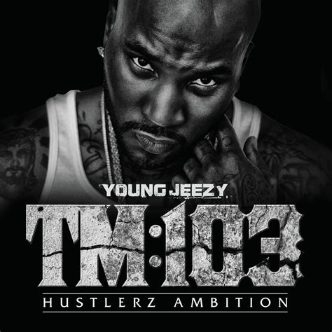 Young Jeezy: ‘Thug Motivation 103’ - The Washington Post