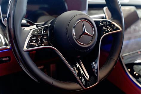 Mercedes Black Interior Photos, Download The BEST Free Mercedes Black ...