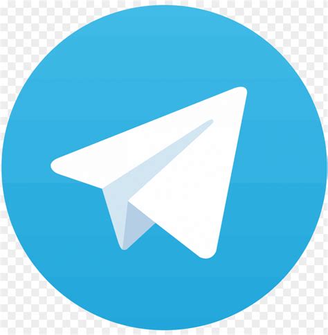 Free download | HD PNG logo telegram png telegram app logo PNG ...