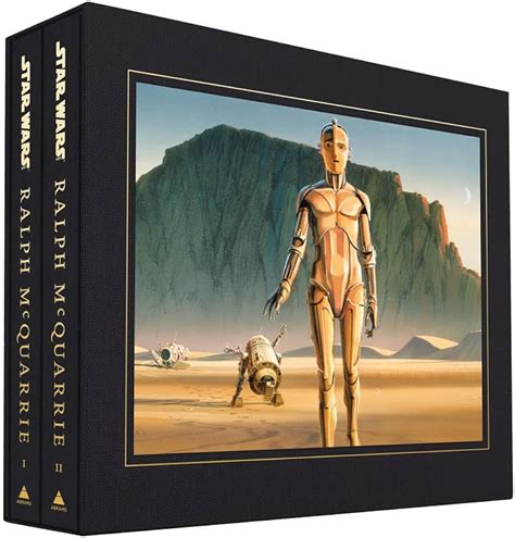 在庫限り Ralph McQuarrie - STAR WARS asakusa.sub.jp