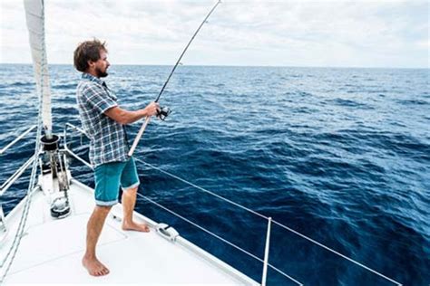 Saltwater Fishing Reel Types: A Beginner's Guide.