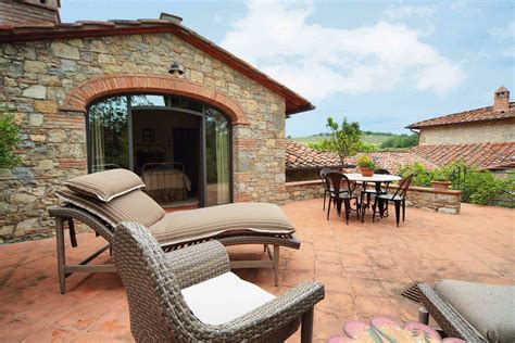 Cuvée’s Tuscan Farmhouse | Luxury Tuscany Vacation Rentals