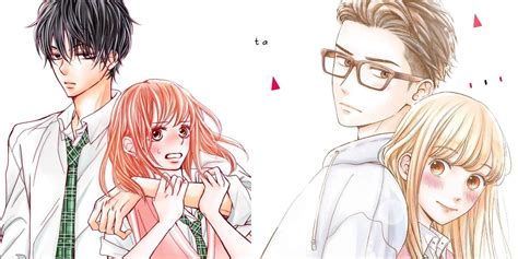 10 Best Shojo Manga That Ended In 2021