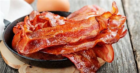 This internship will pay you $1,000 to eat bacon for one full day