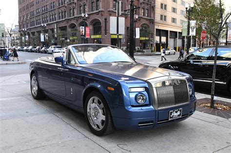 20+ Rolls Royce Phantom Drophead For Sale - sinopsis korea