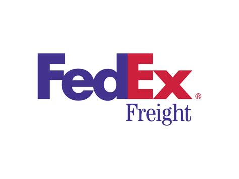 FedEx Freight Logo PNG Transparent & SVG Vector - Freebie Supply