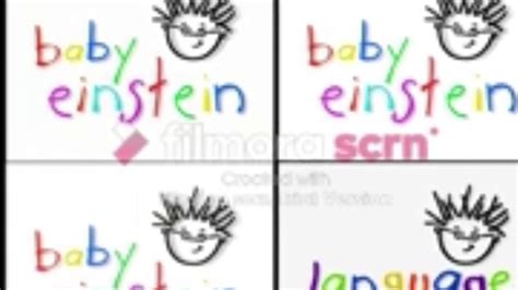 Baby Einstein Comparison Link In Description - YouTube