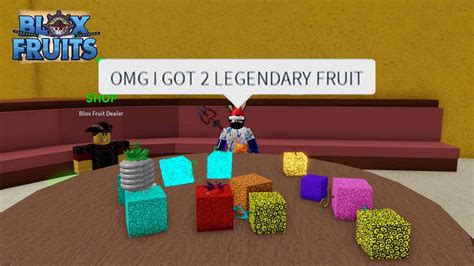 How to unstore fruit in blox fruits