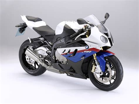 BMW S 1000 RR specs - 2009, 2010 - autoevolution