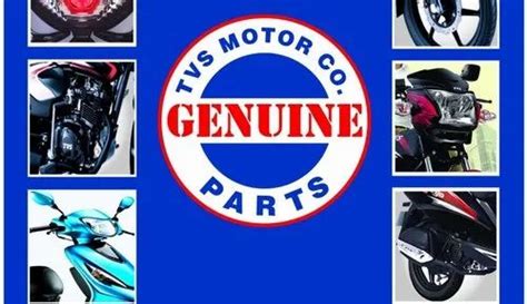 Tvs Bike Spare Parts Name List | Webmotor.org