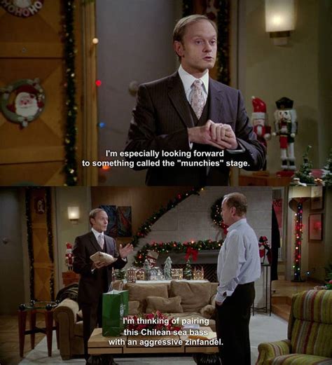 31 Niles Crane Quotes To Live Your Life By