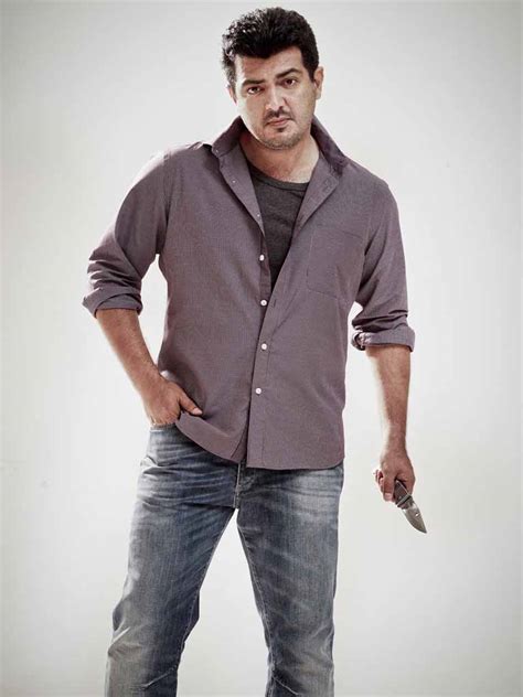 Ajith Kumar