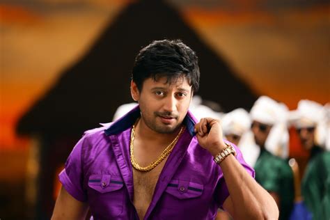 Saahasam Movie New Stills | Prashanth | Amanda | Moviegalleri.net