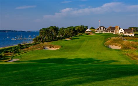 Massachusetts | Top 100 Golf Courses | Top 100 Golf Courses