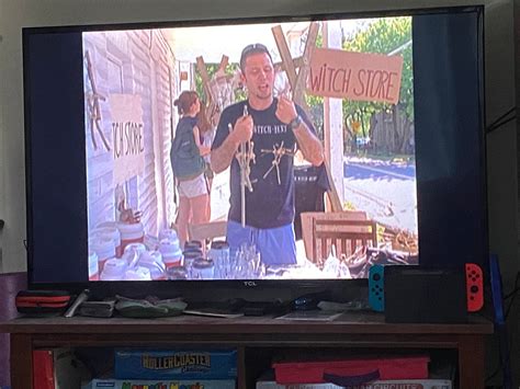 Young Michael in Blair Witch 2 : r/BurnNotice