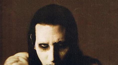 Vintage Interview: Marilyn Manson from 1996 ...