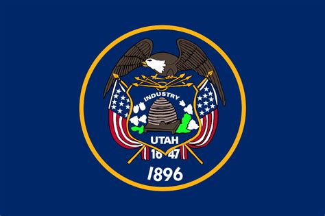 Flag of Utah | Wiki | Everipedia