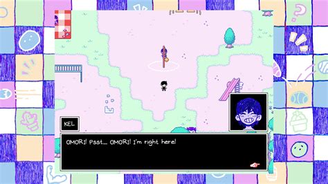 Omori on PS4 — price history, screenshots, discounts • USA