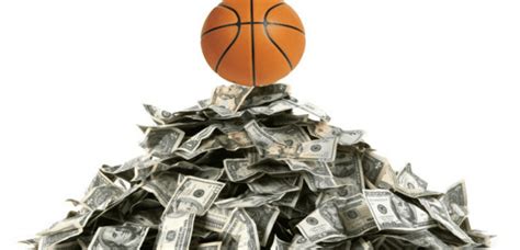 Why Does the NBA Have a Salary Cap? – Basketball Noise