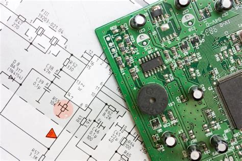 PCB Assembly Guide: 7 Important Tips For Beginner PCB Designers - Local ...